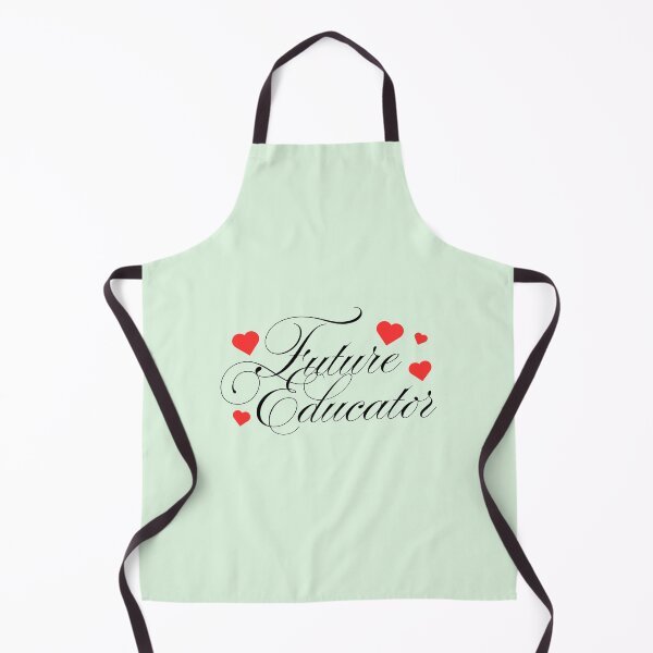 Item preview, Educator Future designed and sold by ridnaledesigner.