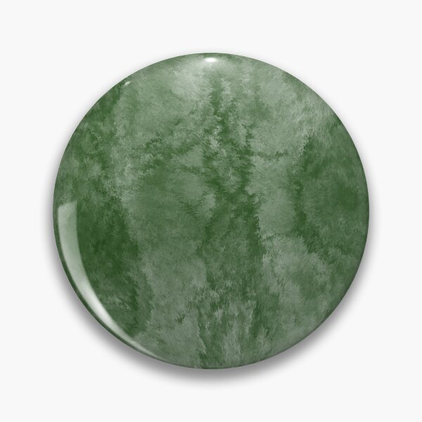 Item preview, Green and White Fluid Contemporary Abstract Art Design designed and sold by Abstract65.