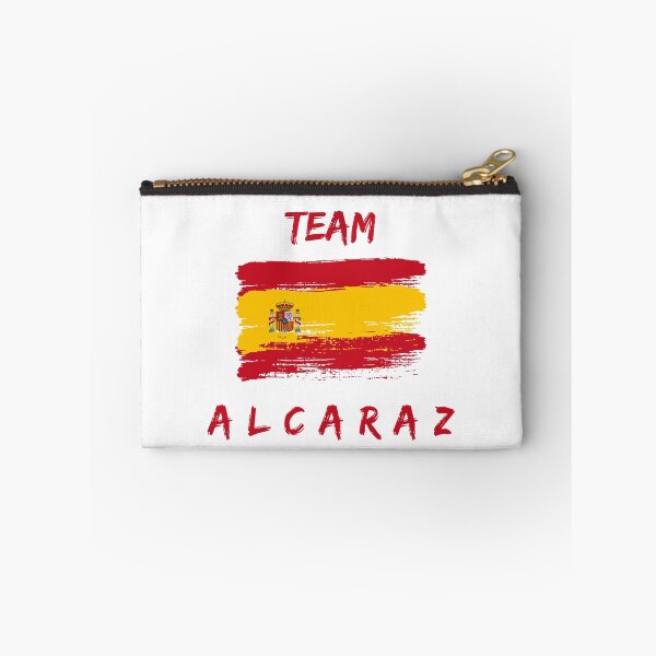 Item preview, Team Alcaraz - Tennis player Alcaraz merch designed and sold by TieBreak-Tennis.