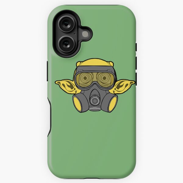 Item preview, Mac and Me Breaking Bad Schutzanzug designed and sold by saripsis.