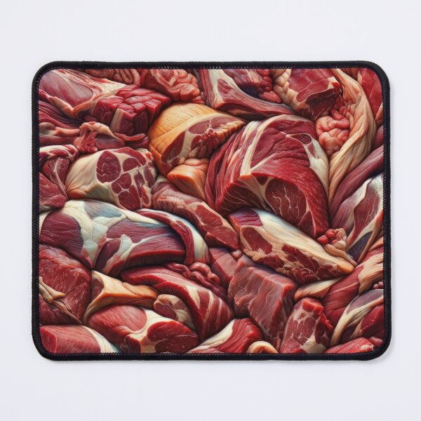 Item preview, Beef streetwear and accessories designed and sold by Angry-Wears.