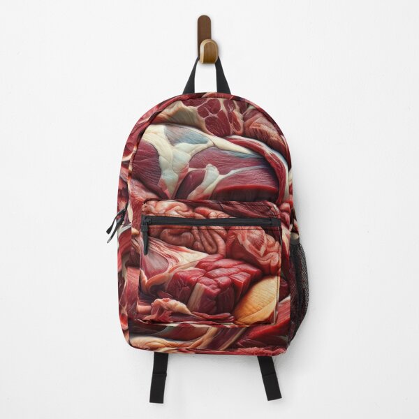 Item preview, Beef streetwear and accessories designed and sold by Angry-Wears.
