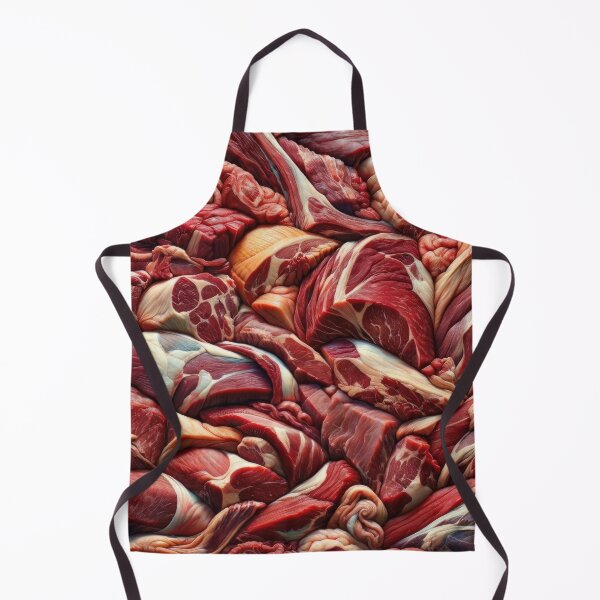 Item preview, Beef streetwear and accessories designed and sold by Angry-Wears.