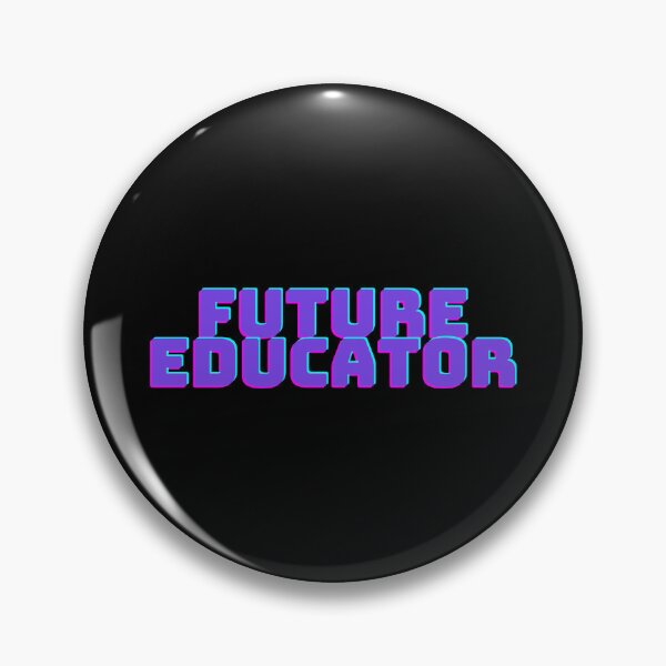 Item preview, Educator Future designed and sold by ridnaledesigner.
