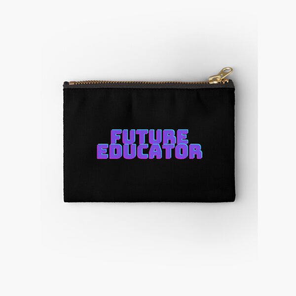 Item preview, Educator Future designed and sold by ridnaledesigner.
