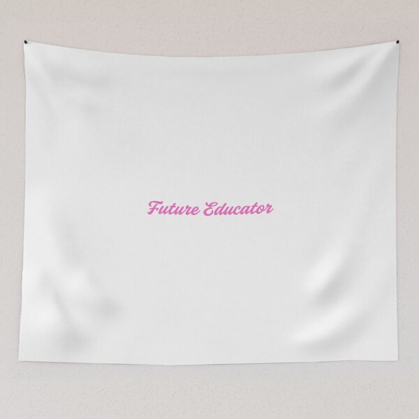 Item preview, Educator Future designed and sold by ridnaledesigner.
