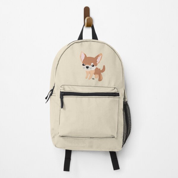 Item preview, chihuahua cartoon pendrawing designed and sold by Aurealis Creatief.