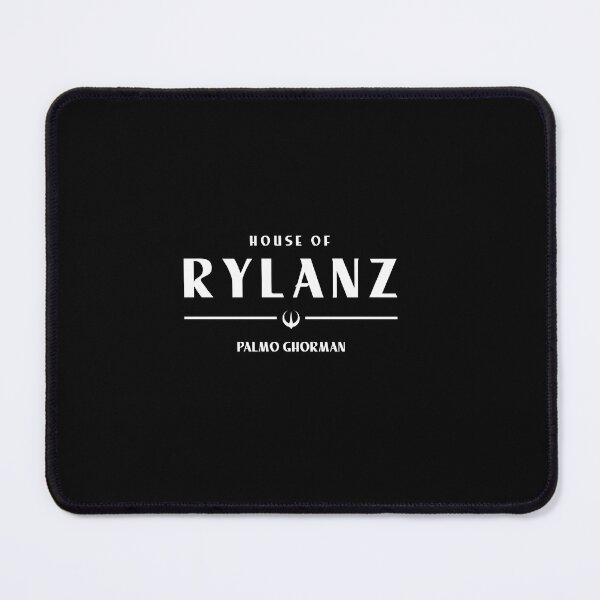 Item preview, House of Rylanz, Palmo Ghorman - Dark Side designed and sold by misterdavid.