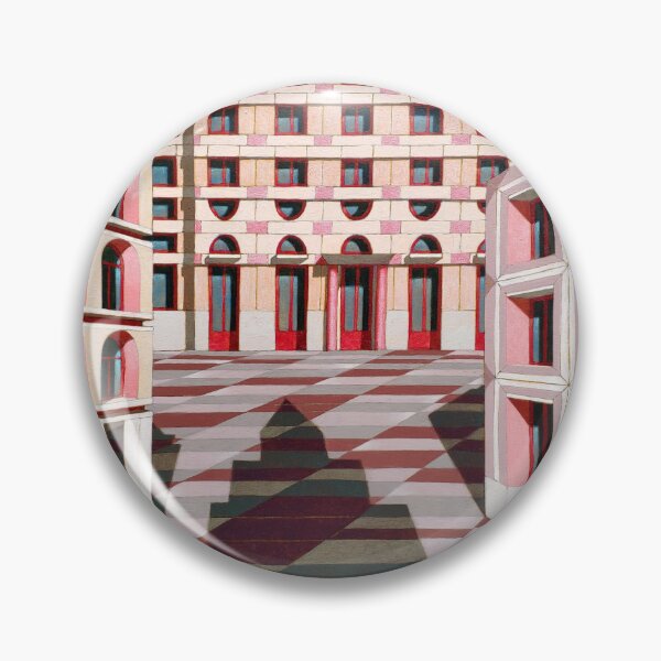 Item preview, Metaphysical landscape designed and sold by federico cortese.