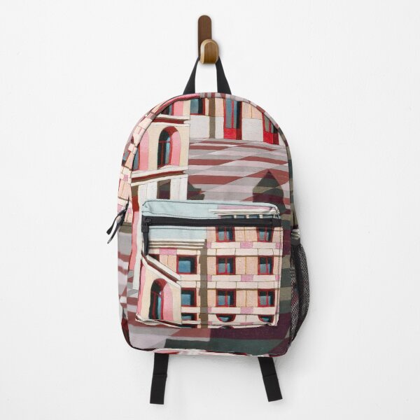 Item preview, Metaphysical landscape designed and sold by federico cortese.