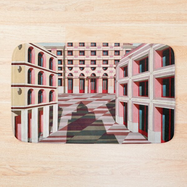 Item preview, Metaphysical landscape designed and sold by federico cortese.