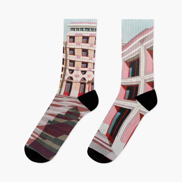 Item preview, Metaphysical landscape designed and sold by federico cortese.