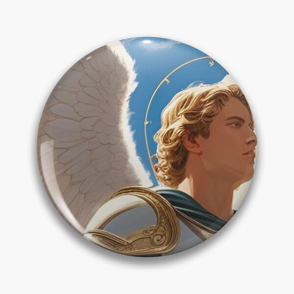 Item preview, Angels Ready for Battle designed and sold by Daily Bible Quotes.