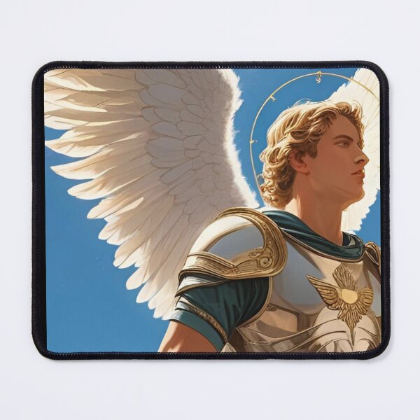 Item preview, Angels Ready for Battle designed and sold by Daily Bible Quotes.
