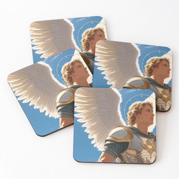 Item preview, Angels Ready for Battle designed and sold by Daily Bible Quotes.