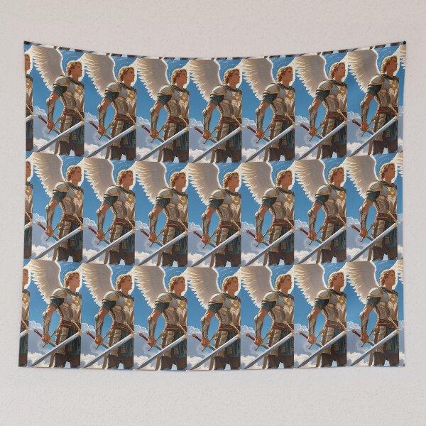 Item preview, Angels Ready for Battle designed and sold by Daily Bible Quotes.