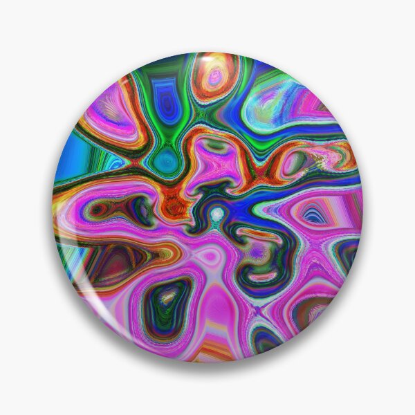 Item preview, Abstract Experiment Cray-Cray 1 designed and sold by Geoff Treagus.