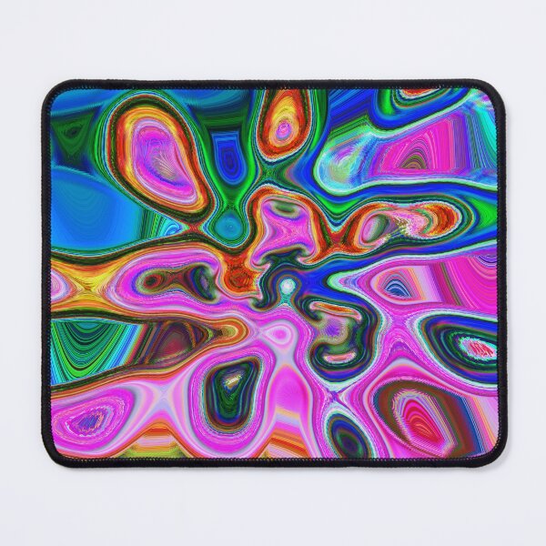 Item preview, Abstract Experiment Cray-Cray 1 designed and sold by Geoff Treagus.