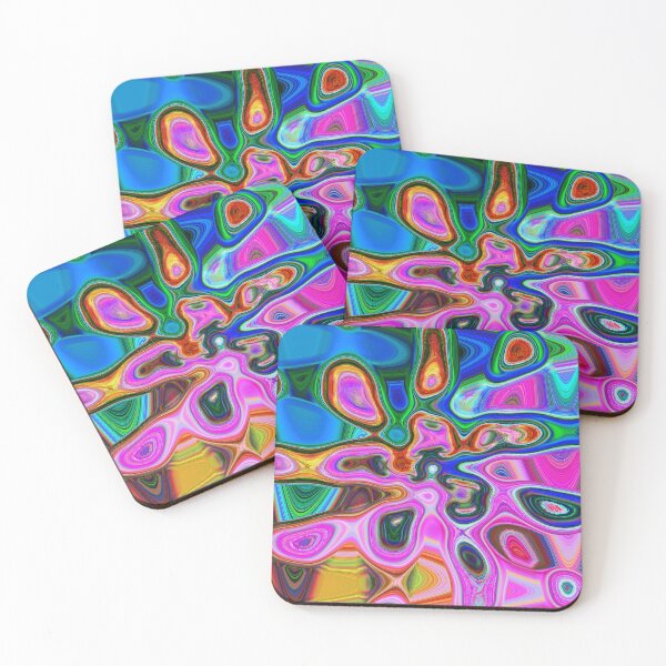 Item preview, Abstract Experiment Cray-Cray 1 designed and sold by Geoff Treagus.