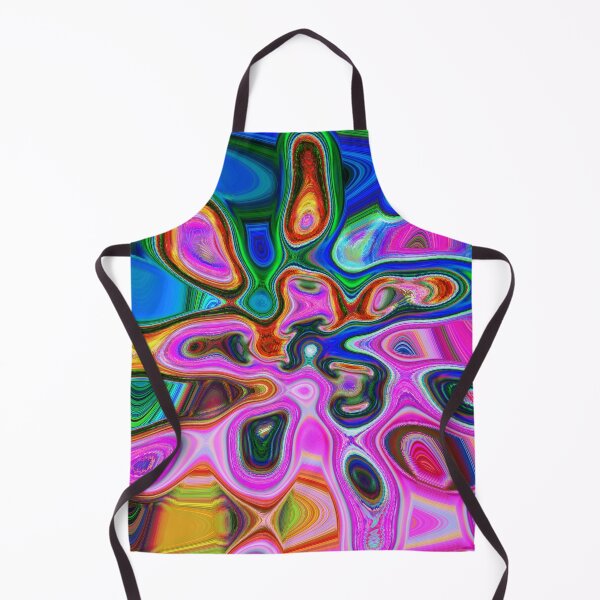Item preview, Abstract Experiment Cray-Cray 1 designed and sold by Geoff Treagus.
