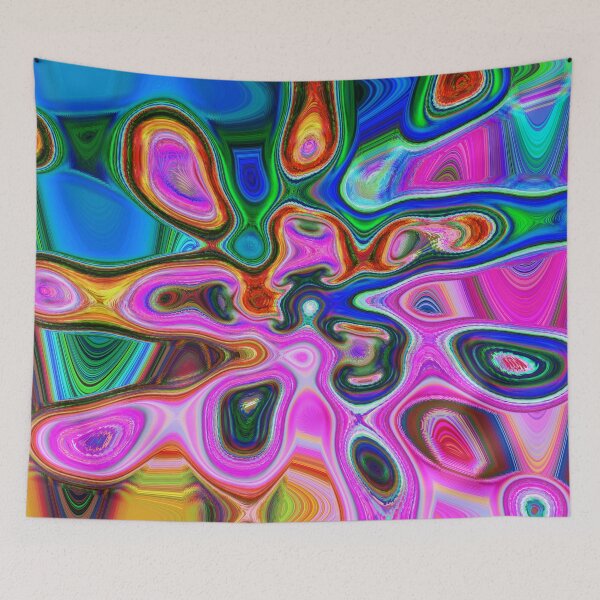Item preview, Abstract Experiment Cray-Cray 1 designed and sold by Geoff Treagus.
