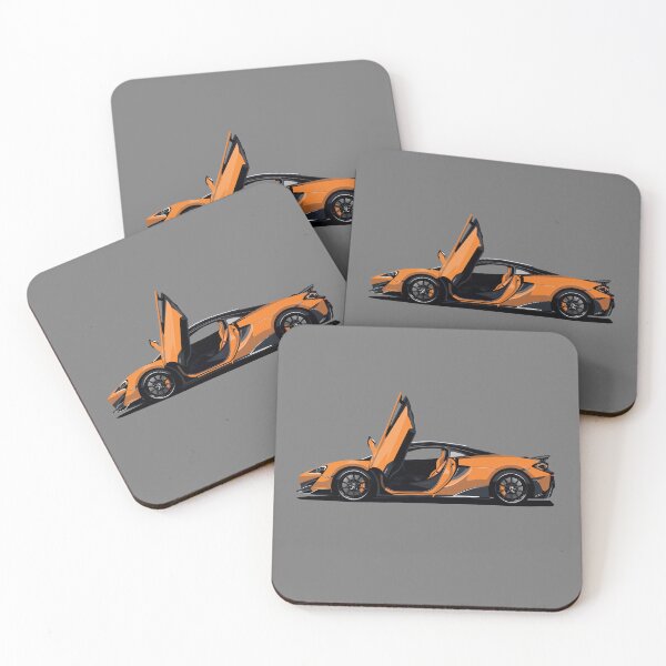 Item preview, Wings of British Precision, The Butterfly Door Machine, Supercar Ascension designed and sold by Rifart Shop.