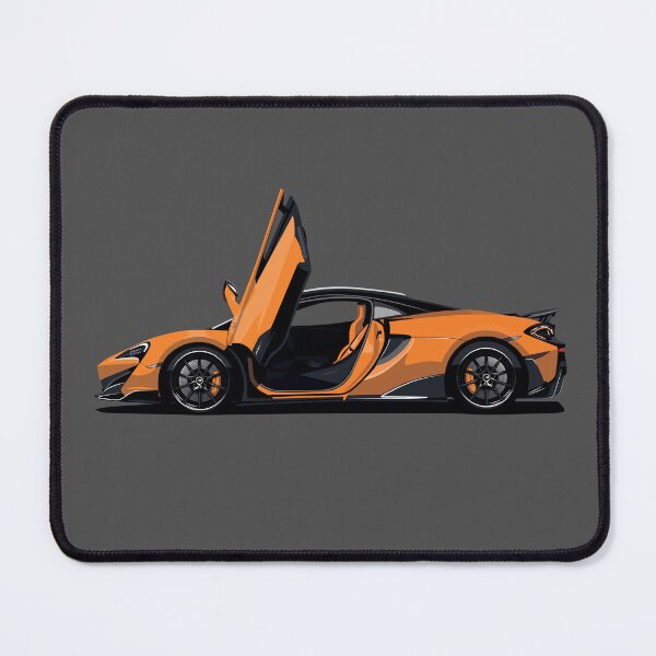 Item preview, Wings of British Precision, The Butterfly Door Machine, Supercar Ascension designed and sold by Rifart Shop.