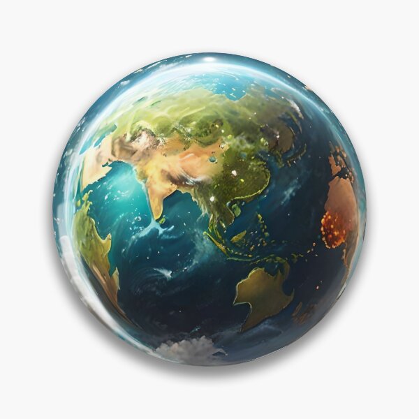 Item preview,  The world in art 2 designed and sold by SanchillShop.
