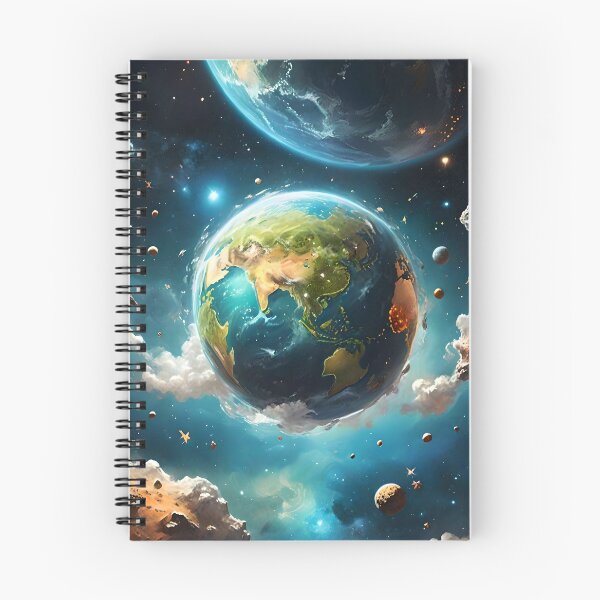 Item preview,  The world in art 2 designed and sold by SanchillShop.
