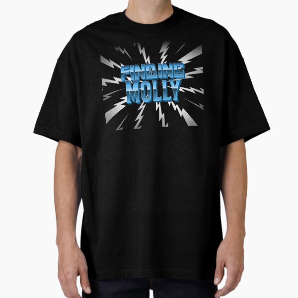 Artikel-Vorschau von Finden Molly Electric T Shirt, designt und verkauft von BHfoodie.