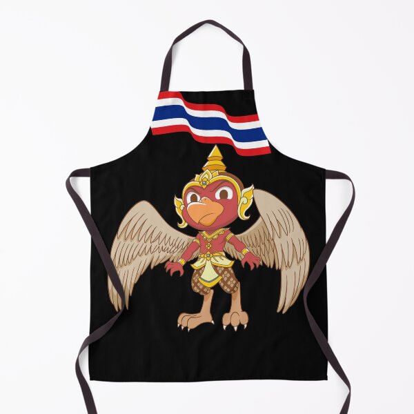 Item preview, Garuda designed and sold by OPTHAILAND.