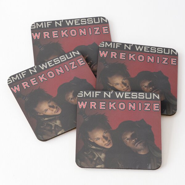 Item preview, Smif N Wessun designed and sold by zarface.