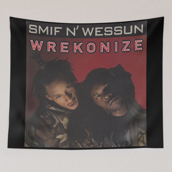 Item preview, Smif N Wessun designed and sold by zarface.