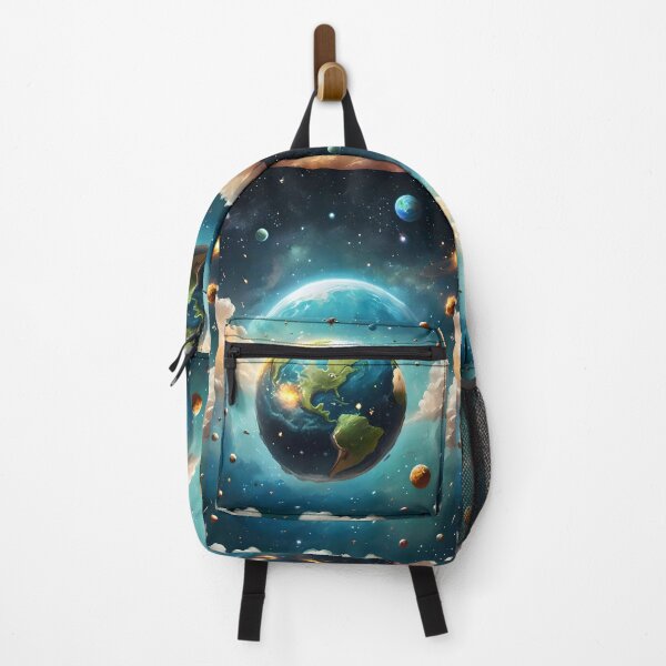 Item preview, The world in art 3 designed and sold by SanchillShop.