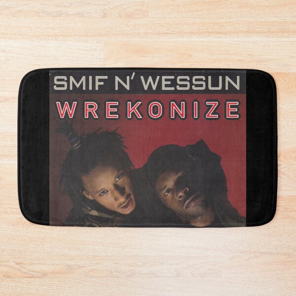 Item preview, Smif N Wessun designed and sold by zarface.