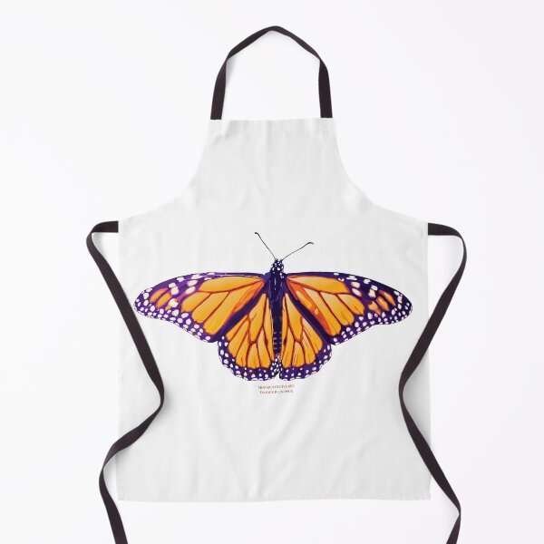 Item preview, Monarch Butterfly designed and sold by Whimsy Trail Co.