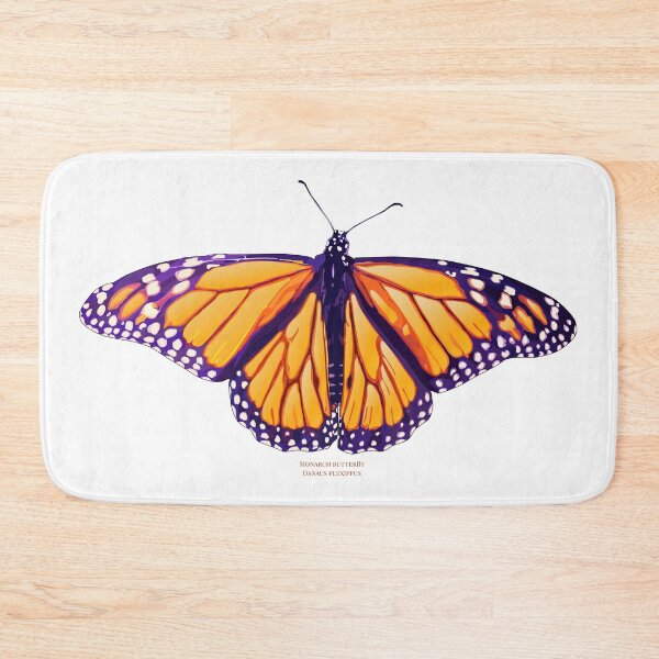 Item preview, Monarch Butterfly designed and sold by m-yoga-store.