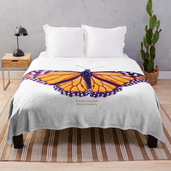 Item preview, Monarch Butterfly designed and sold by m-yoga-store.