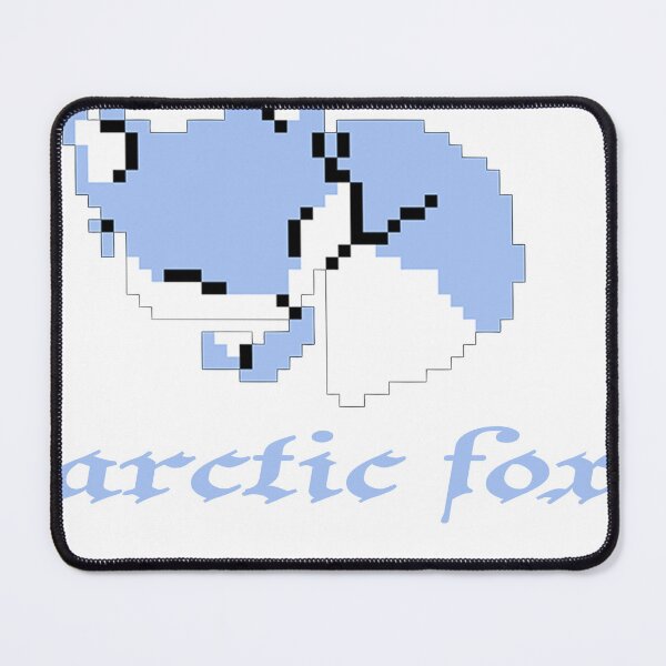 Item preview, Arcticfox designed and sold by LotusStudio.