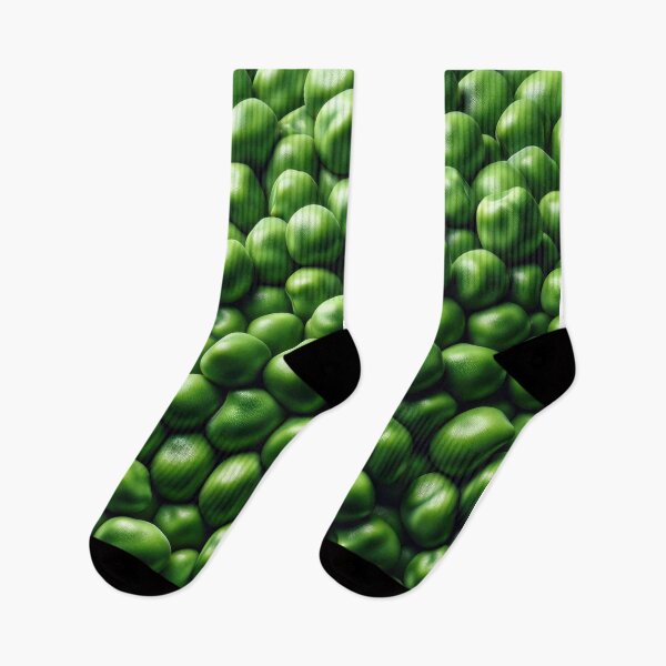 Item preview, Peas streetwear and accessories designed and sold by Angry-Wears.