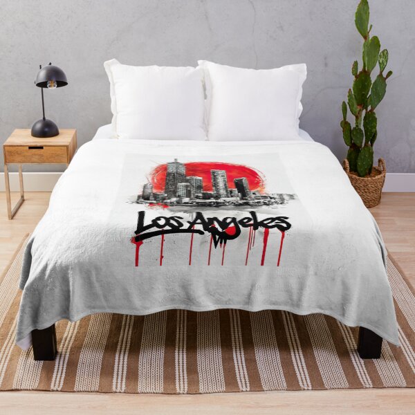 Item preview, Los Angeles designed and sold by paulrommer.