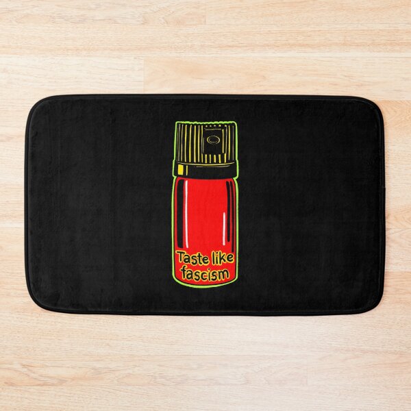 Item preview, taste like fascism designed and sold by IHateDumplings.