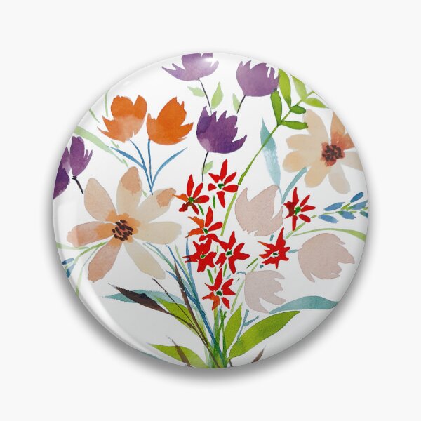 Item preview, Flower Bouquet designed and sold by Orly Fuchs Galchen.