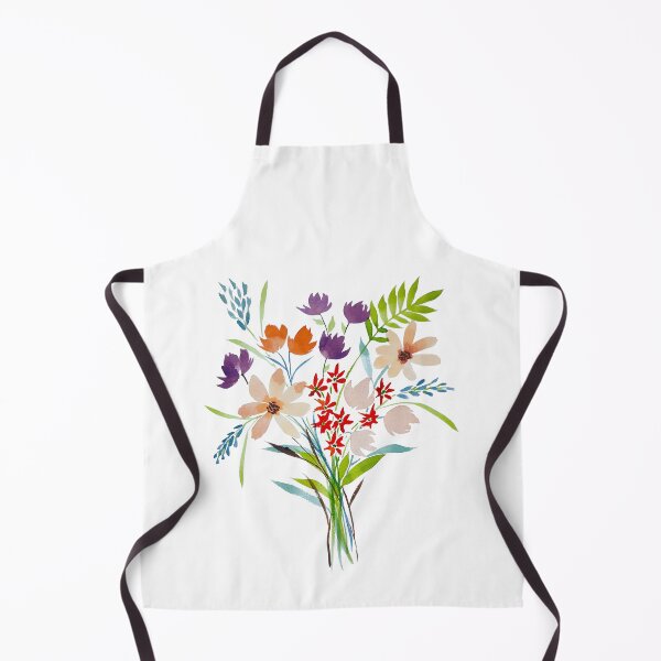 Item preview, Flower Bouquet designed and sold by Orly Fuchs Galchen.