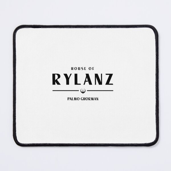 Item preview, House of Rylanz, Palmo Ghorman - Light Side designed and sold by misterdavid.