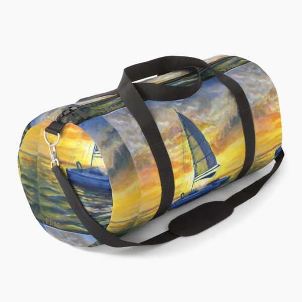 Item preview, Catamaran at down designed and sold by Elena Dunaeva.