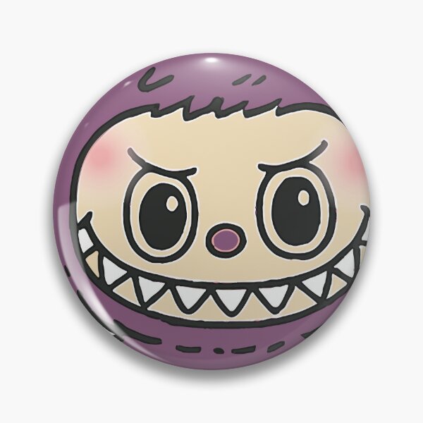 Item preview, Labubu The Monster designed and sold by Opine.