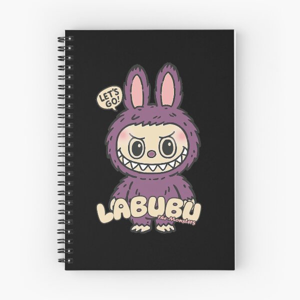 Item preview, Labubu The Monster designed and sold by Opine.