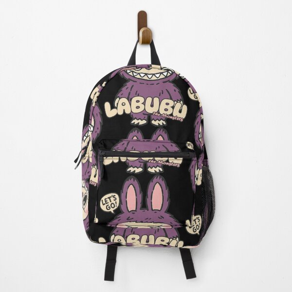 Item preview, Labubu The Monster designed and sold by Opine.