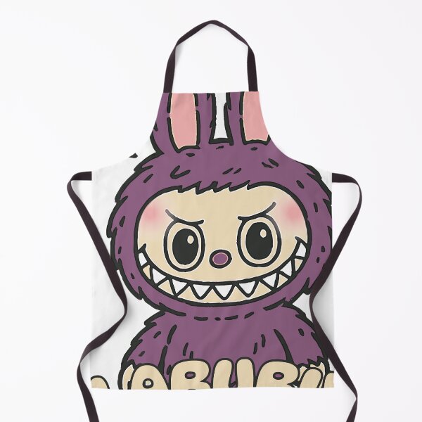 Item preview, Labubu The Monster designed and sold by Opine.